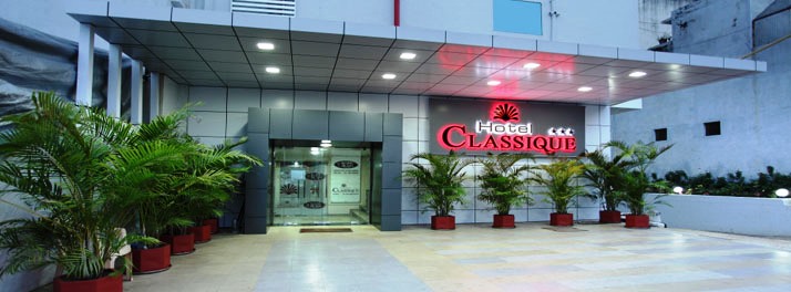 Hotel Classique - Rajkot 01.jpg